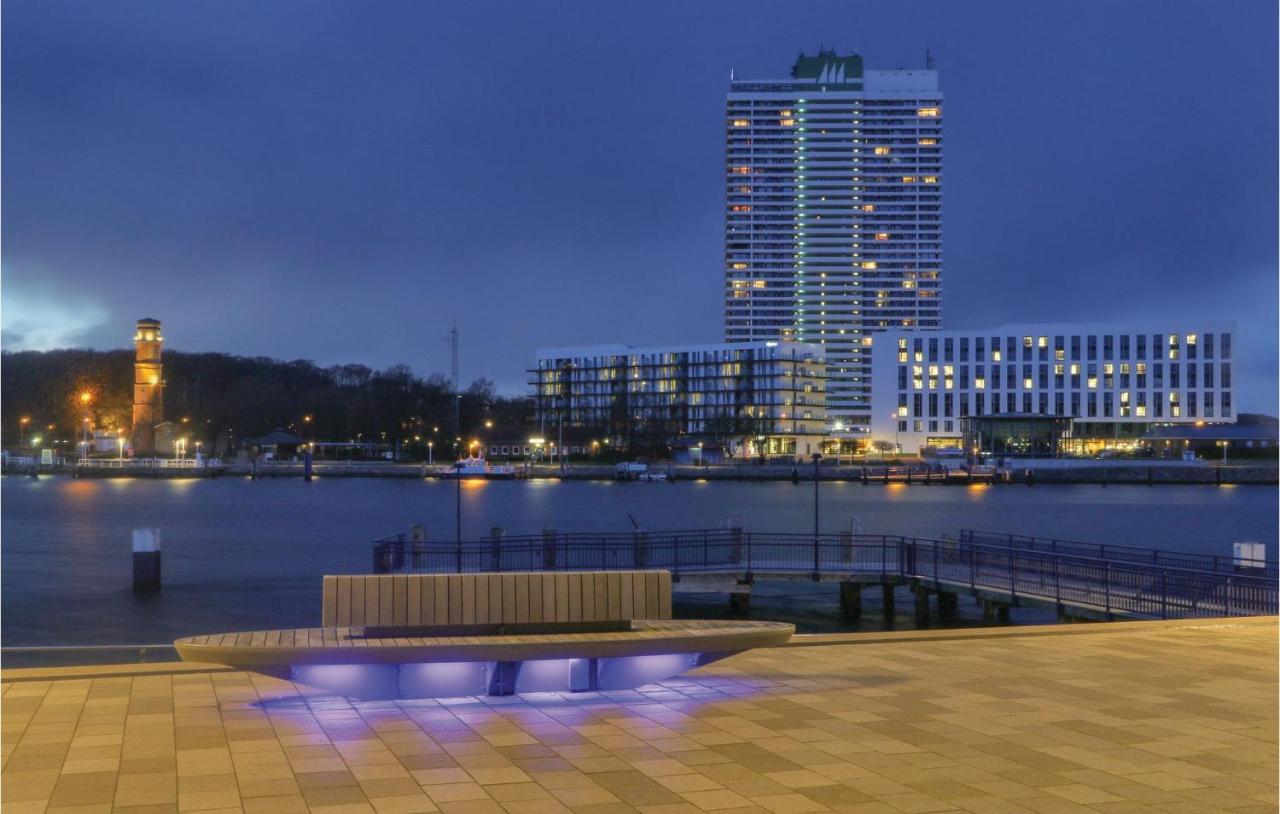 Awesome Apartment In Luebeck Travemuende With Sauna Εξωτερικό φωτογραφία