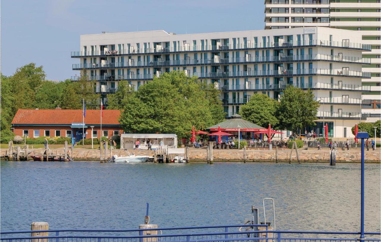 Awesome Apartment In Luebeck Travemuende With Sauna Εξωτερικό φωτογραφία