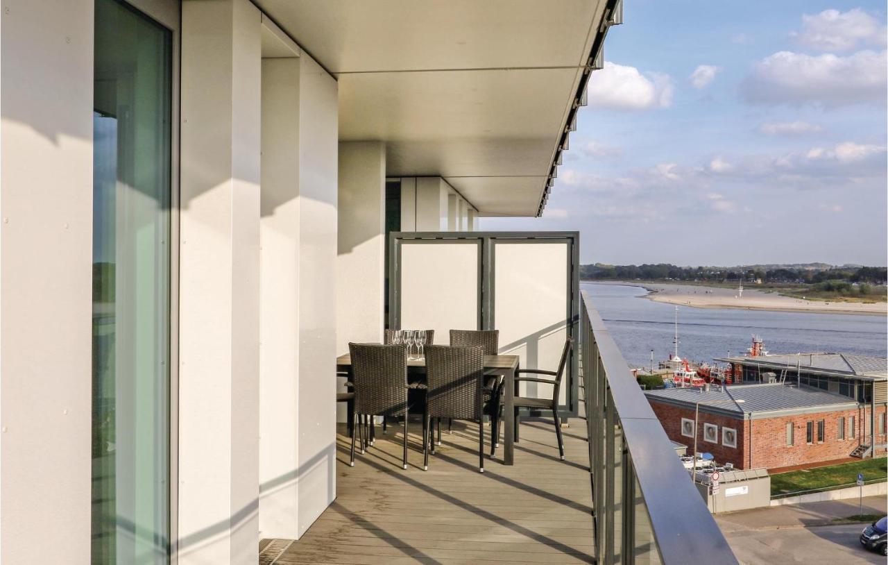 Awesome Apartment In Luebeck Travemuende With Sauna Εξωτερικό φωτογραφία