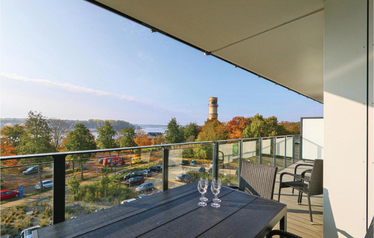 Awesome Apartment In Luebeck Travemuende With Sauna Εξωτερικό φωτογραφία