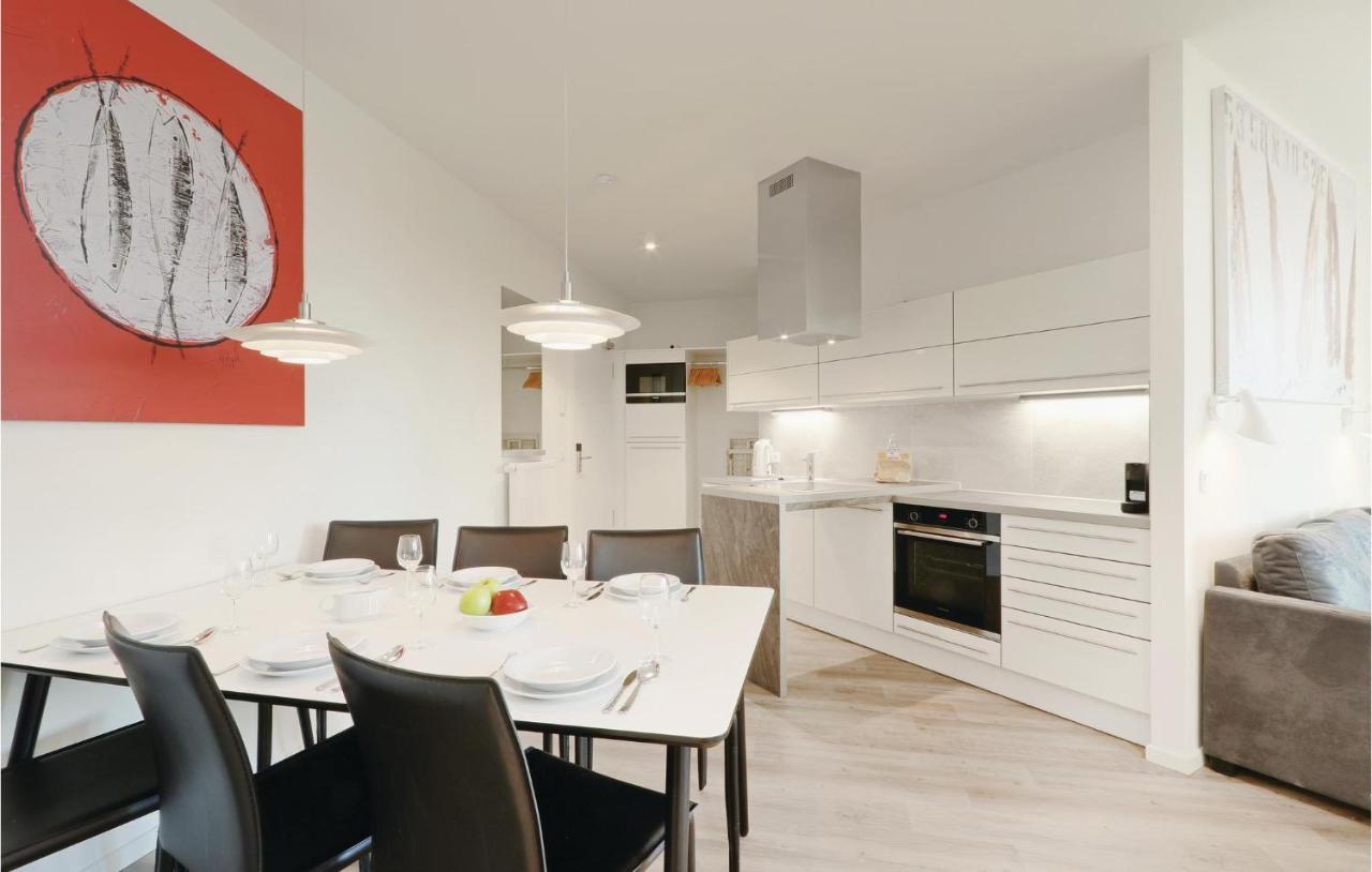 Awesome Apartment In Luebeck Travemuende With Sauna Εξωτερικό φωτογραφία