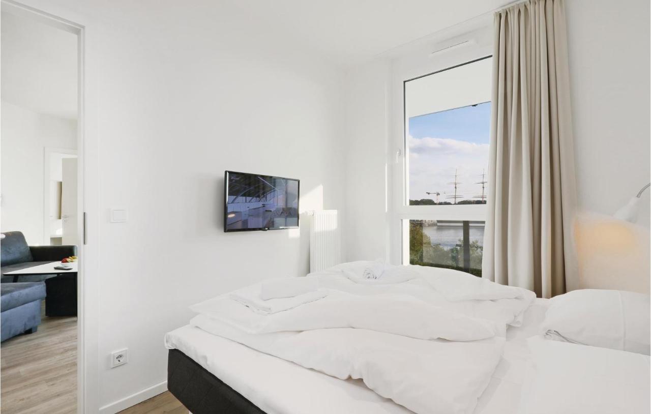 Awesome Apartment In Luebeck Travemuende With Sauna Εξωτερικό φωτογραφία