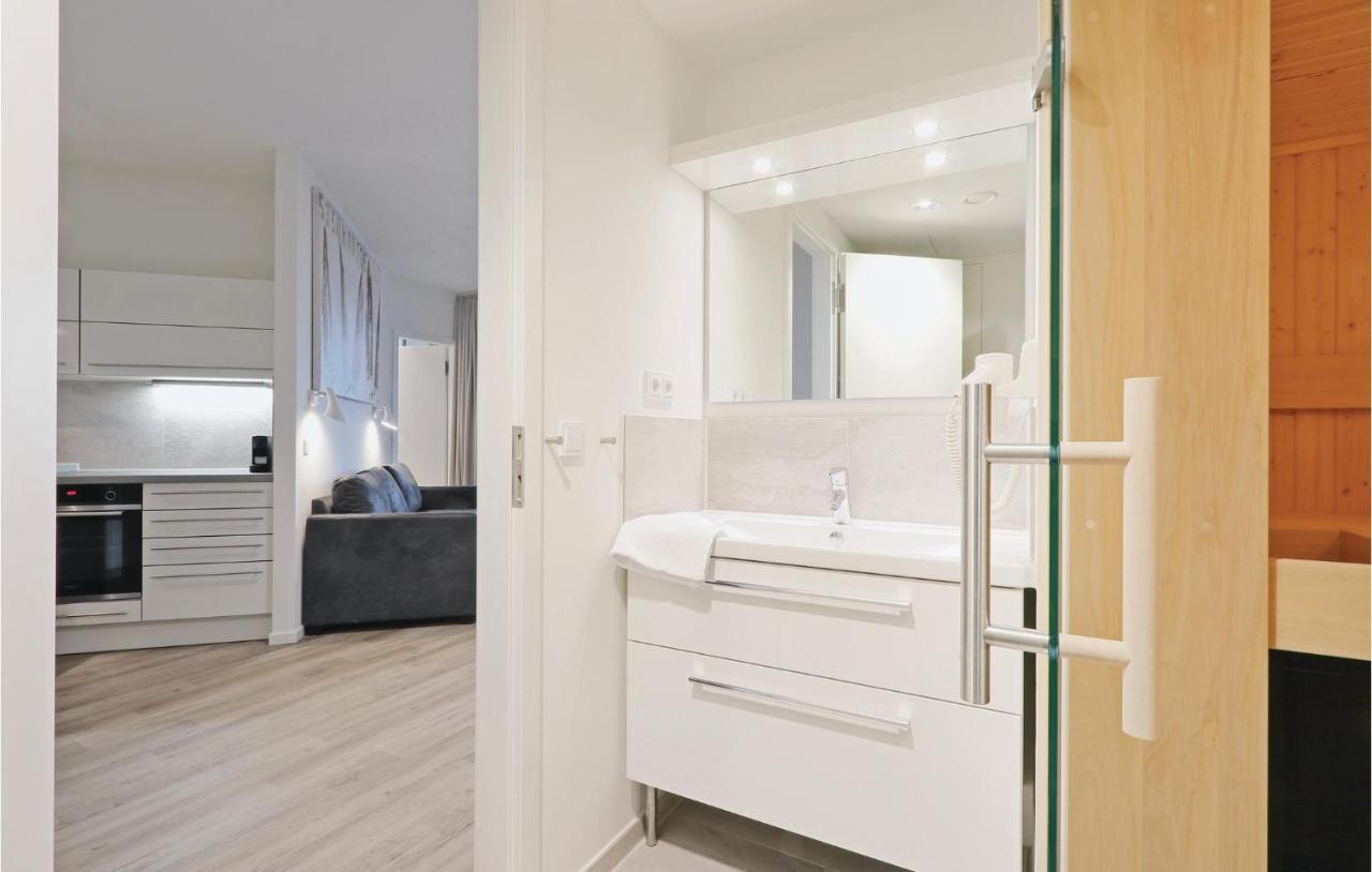 Awesome Apartment In Luebeck Travemuende With Sauna Εξωτερικό φωτογραφία