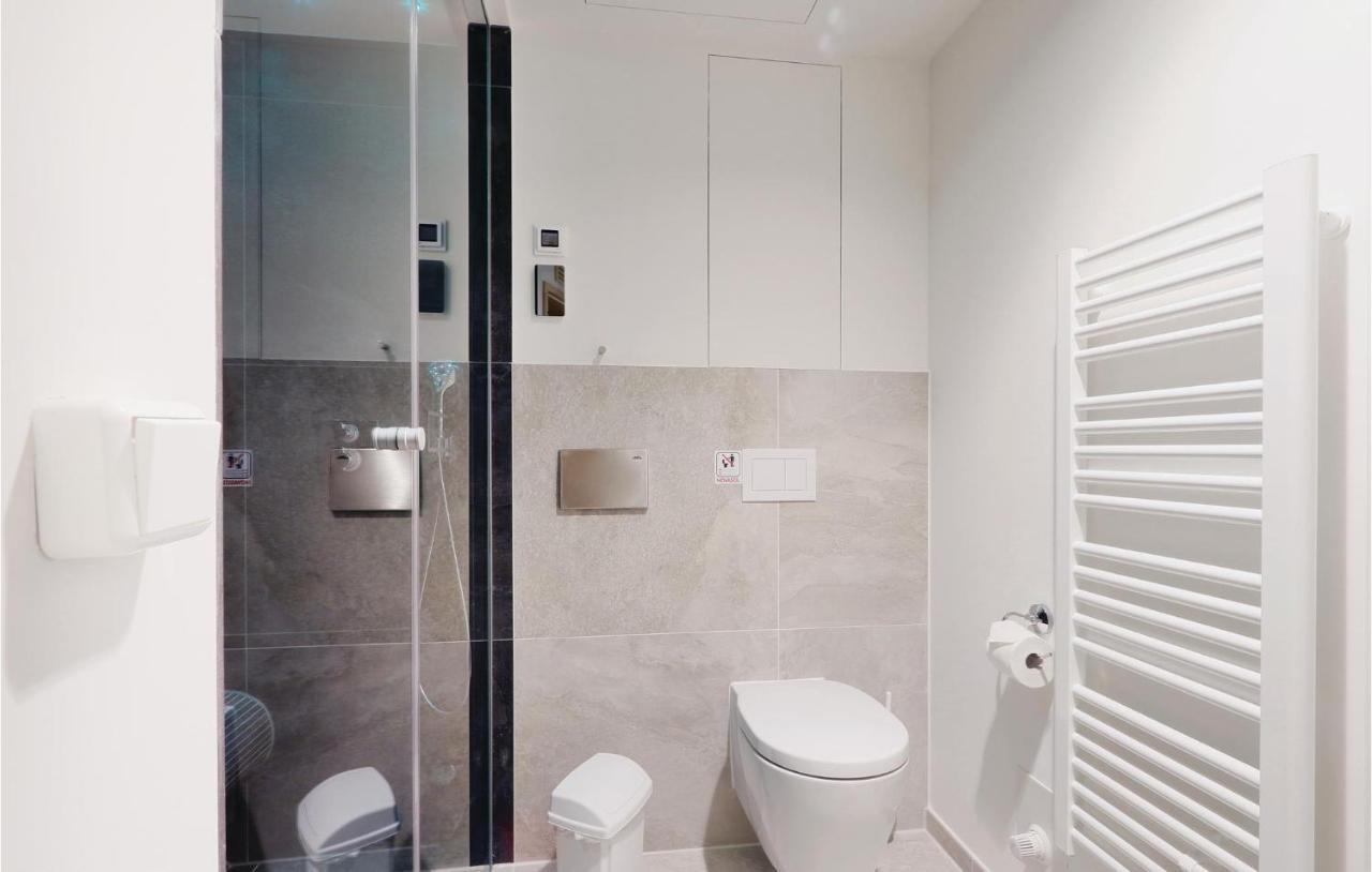 Awesome Apartment In Luebeck Travemuende With Sauna Εξωτερικό φωτογραφία
