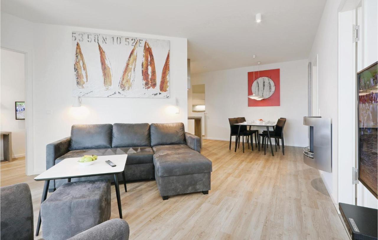 Awesome Apartment In Luebeck Travemuende With Sauna Εξωτερικό φωτογραφία