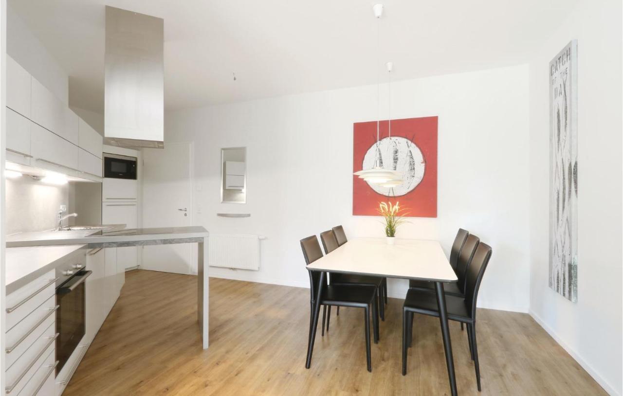 Awesome Apartment In Luebeck Travemuende With Sauna Εξωτερικό φωτογραφία