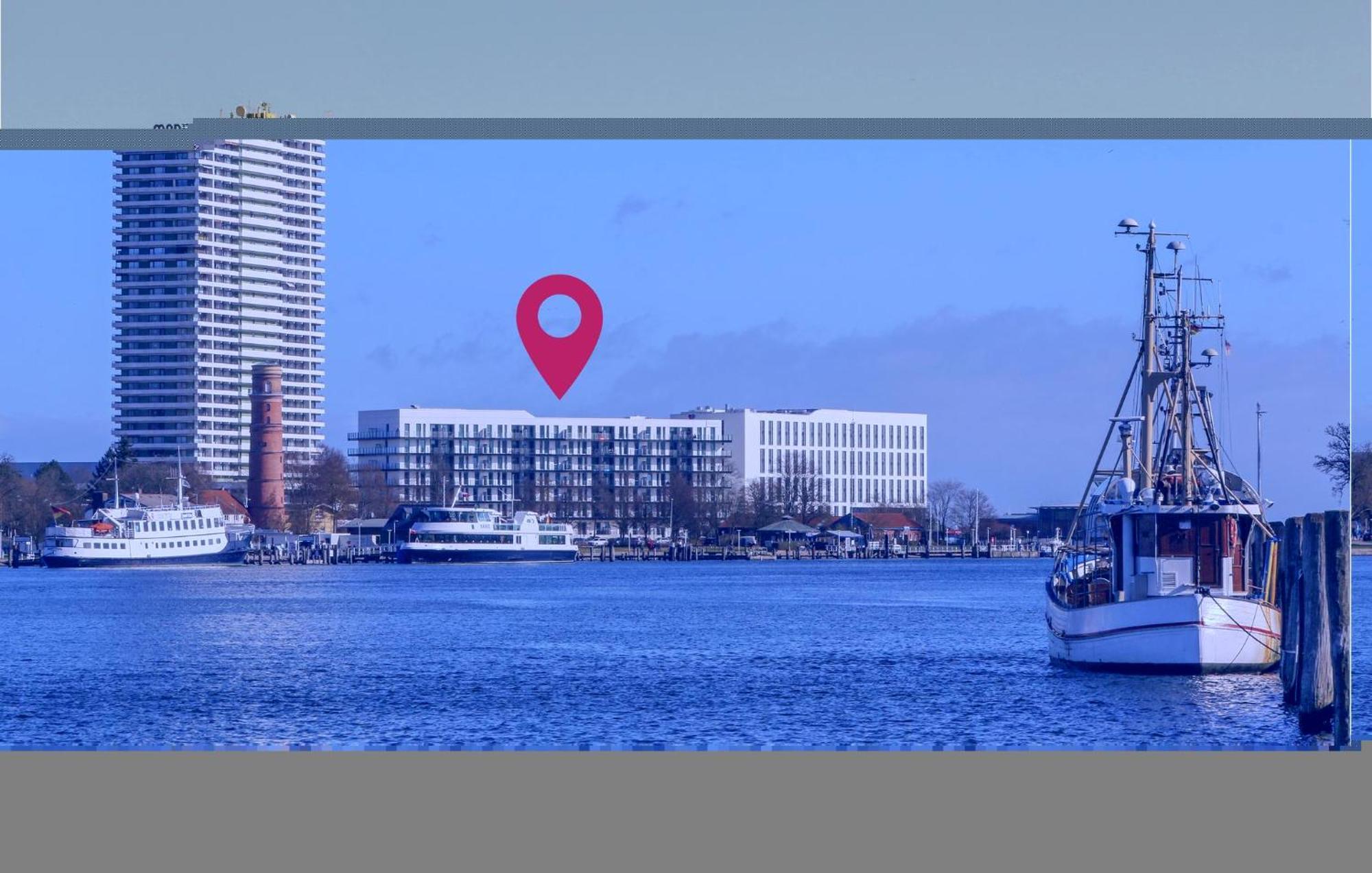 Awesome Apartment In Luebeck Travemuende With Sauna Εξωτερικό φωτογραφία