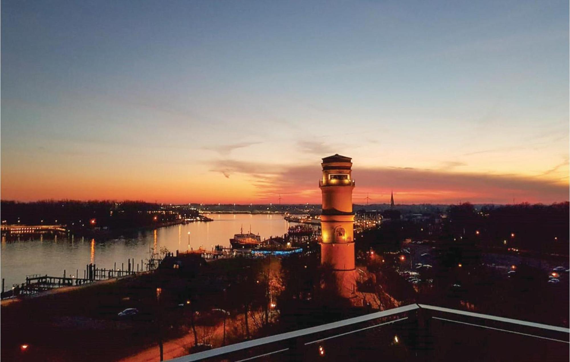 Awesome Apartment In Luebeck Travemuende With Sauna Εξωτερικό φωτογραφία