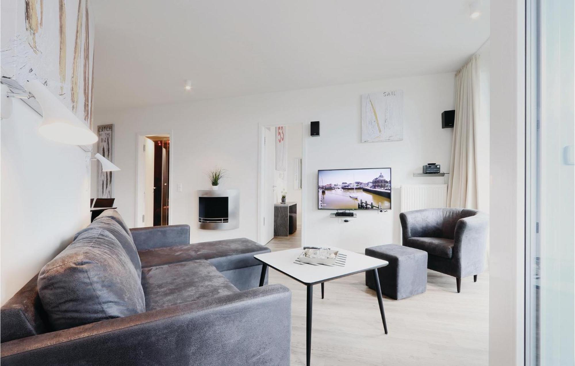 Awesome Apartment In Luebeck Travemuende With Sauna Εξωτερικό φωτογραφία