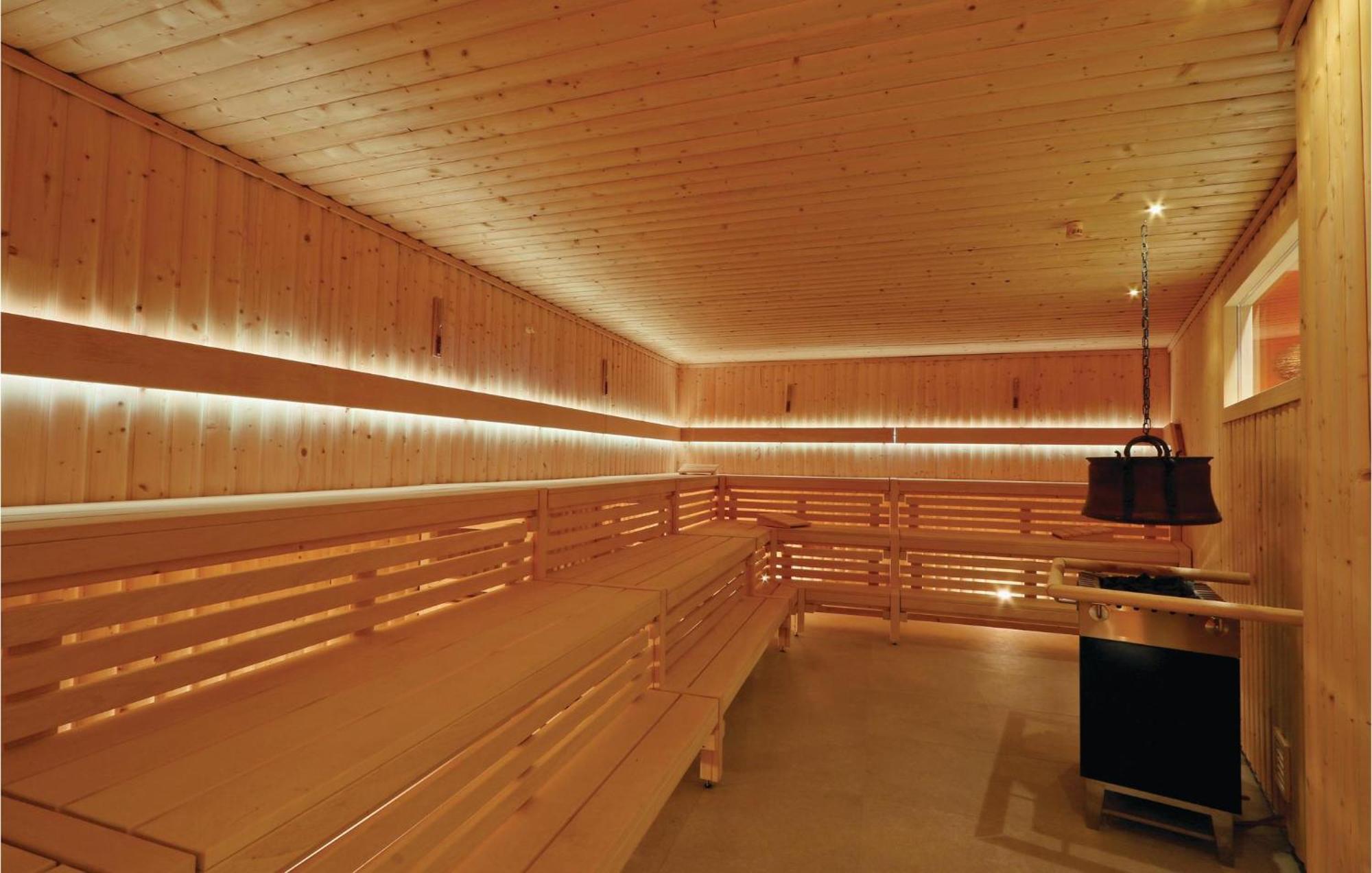 Awesome Apartment In Luebeck Travemuende With Sauna Εξωτερικό φωτογραφία