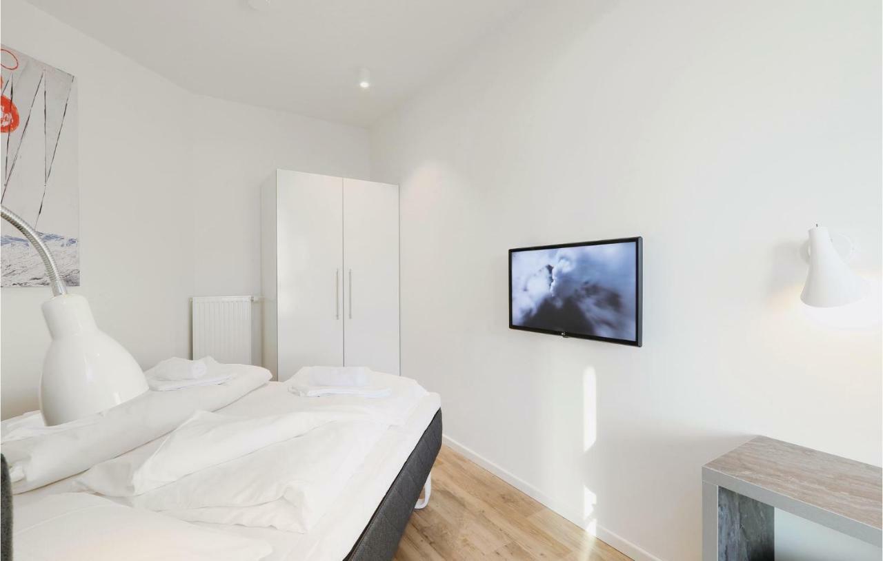 Awesome Apartment In Luebeck Travemuende With Sauna Εξωτερικό φωτογραφία